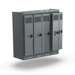 Medium Voltage Switchgear