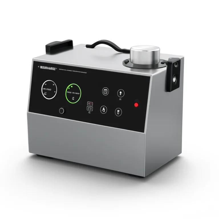 Methane Analyzer