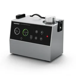 Methane Analyzer