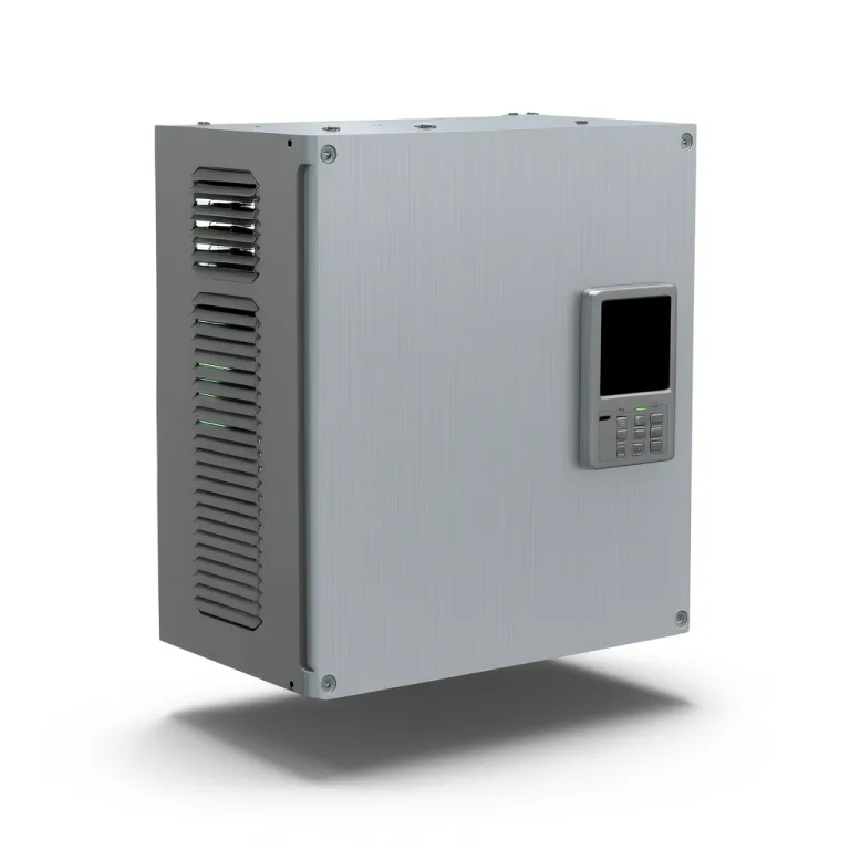 Microgrid Energy Management Controller