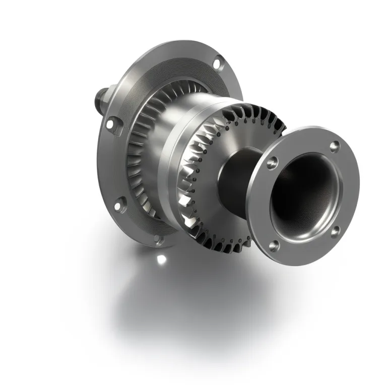 Molten Metal Pump