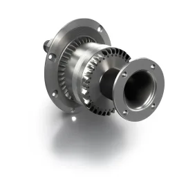 Molten Metal Pump