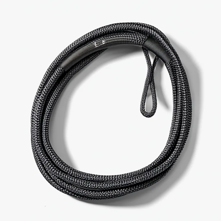 Mooring Line