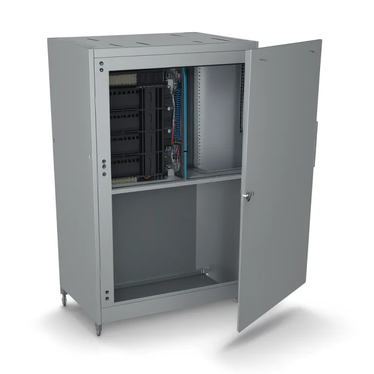 Motor Control Center