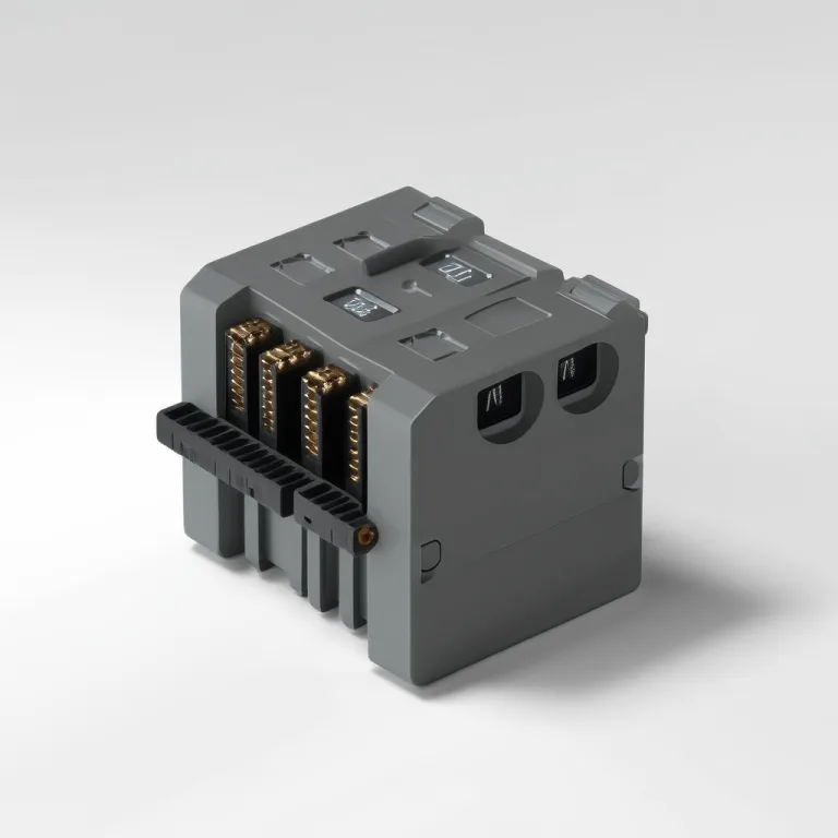 Motor Protection Relay