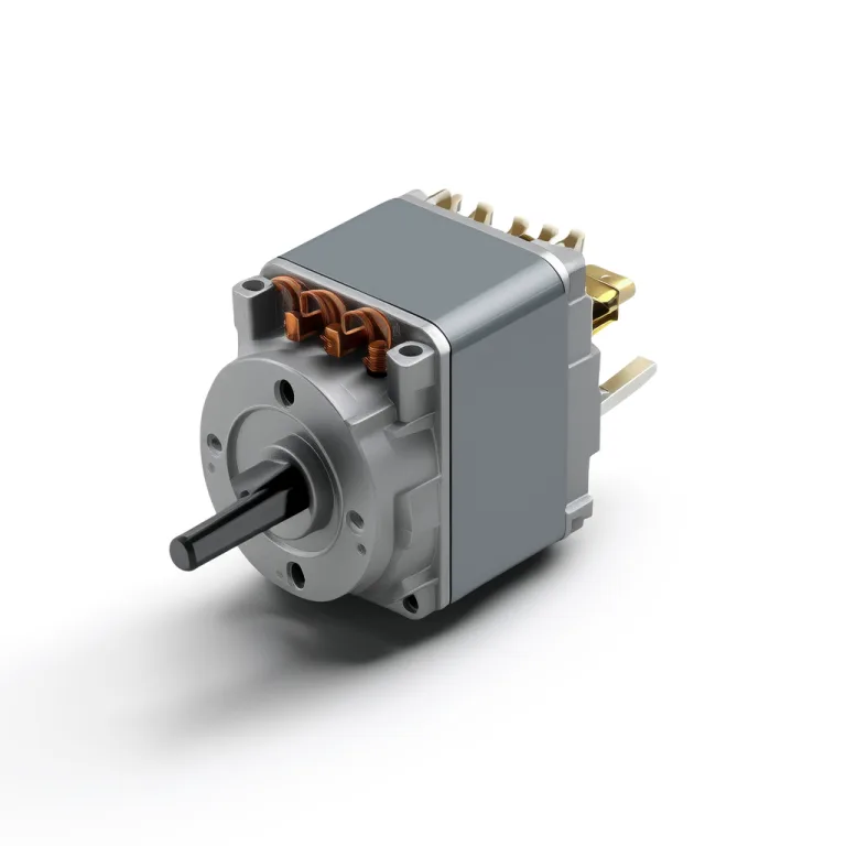 Motor Starter