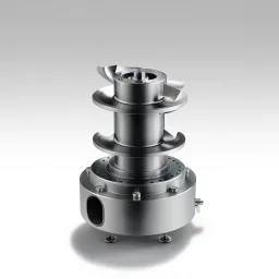 Multistage Centrifugal Pump