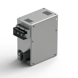 Multivariable Process Transmitter