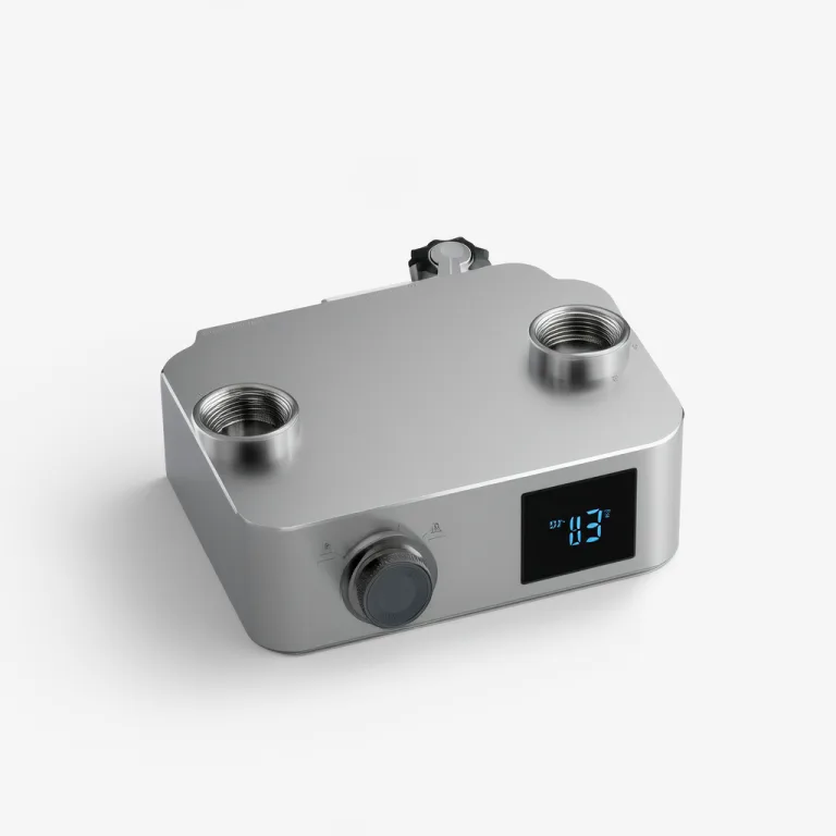 Multivariable Transmitter