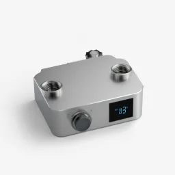 Multivariable Transmitter