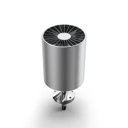 Nacelle Anemometer