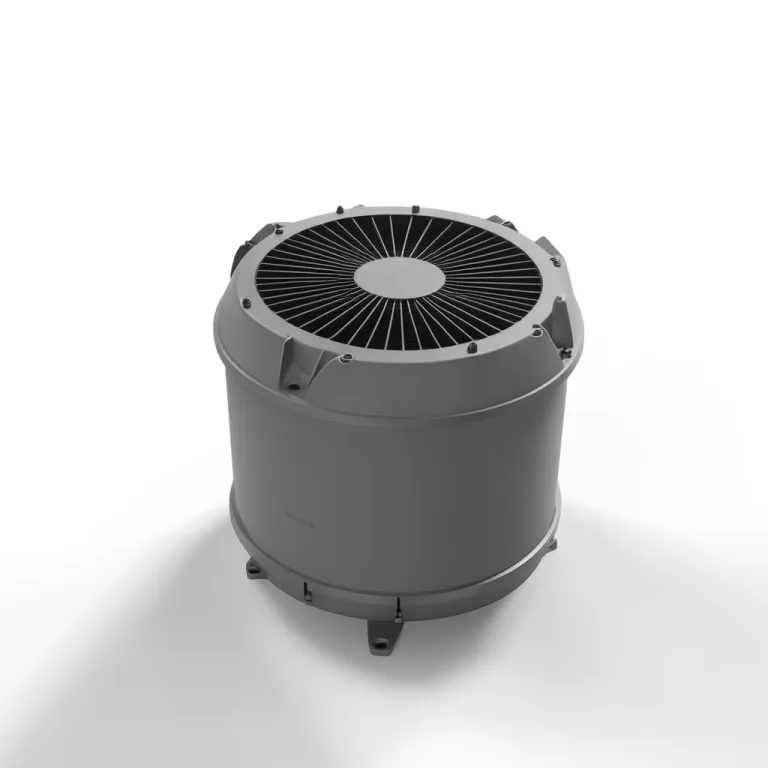 Nacelle Cooling Unit