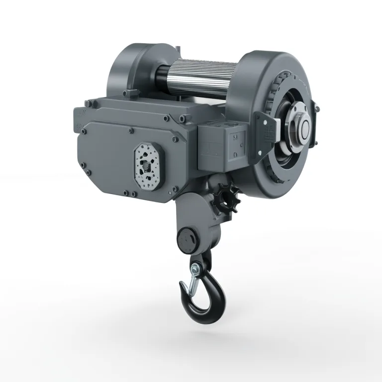 Nacelle Hoist