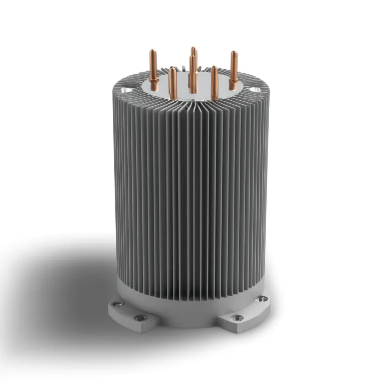 Neutral Grounding Resistor