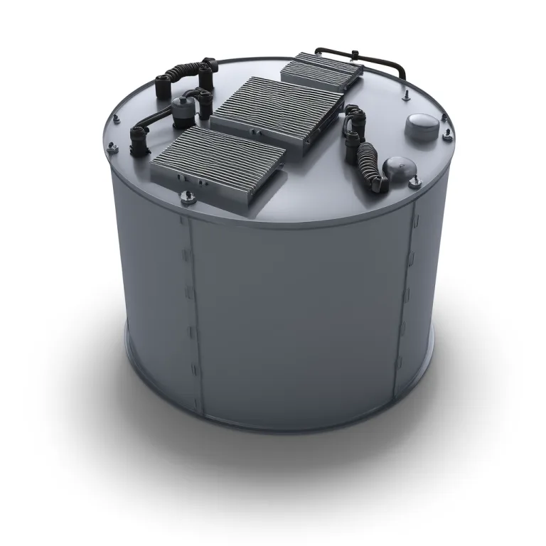 Oil Immersed Transformer