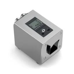 Open Channel Flow Meter