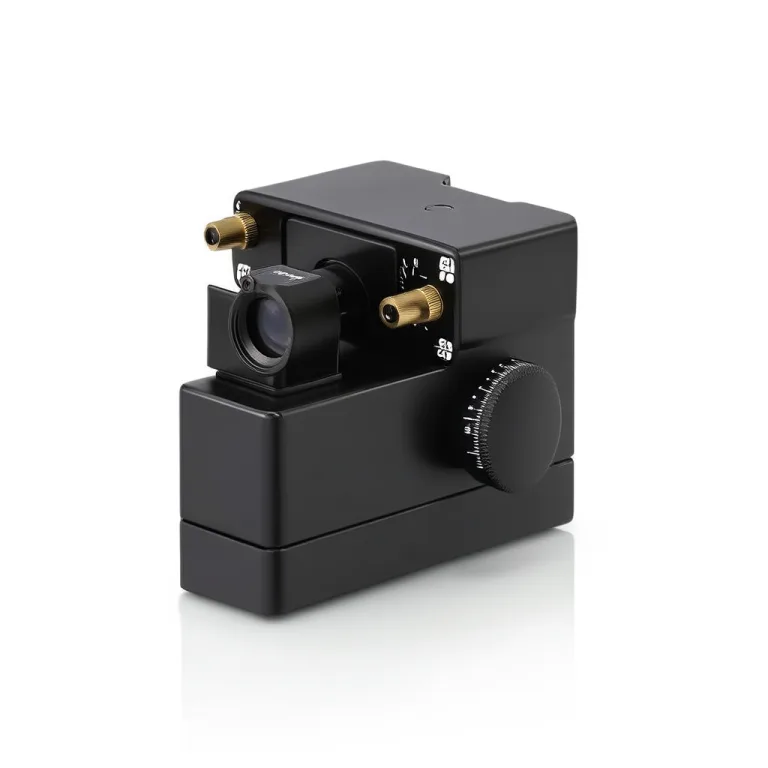 Optical Autocollimator