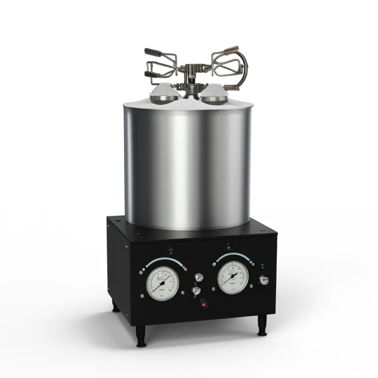 Oxidation Furnace
