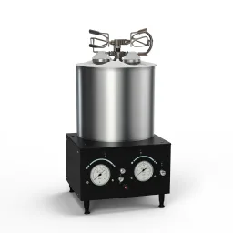 Oxidation Furnace