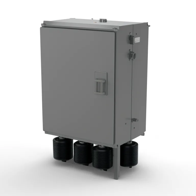 Pad Mounted Transformer