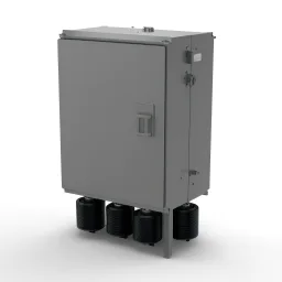 Pad Mounted Transformer