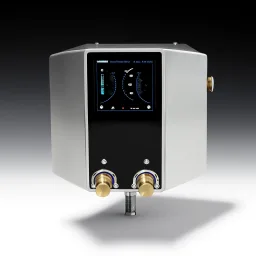 Paramagnetic Oxygen Analyzer