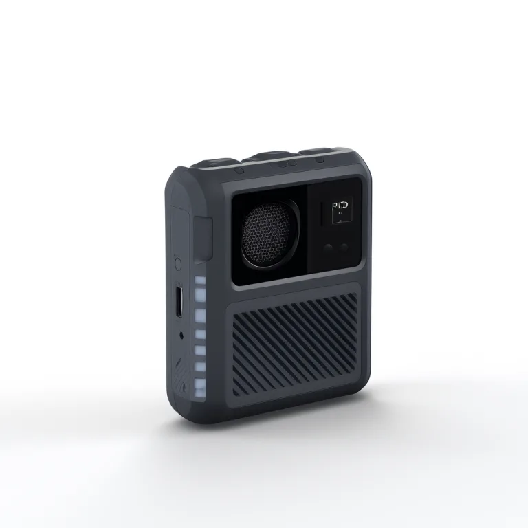 Photoionization Detector