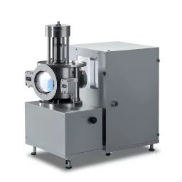 Physical Vapor Deposition System