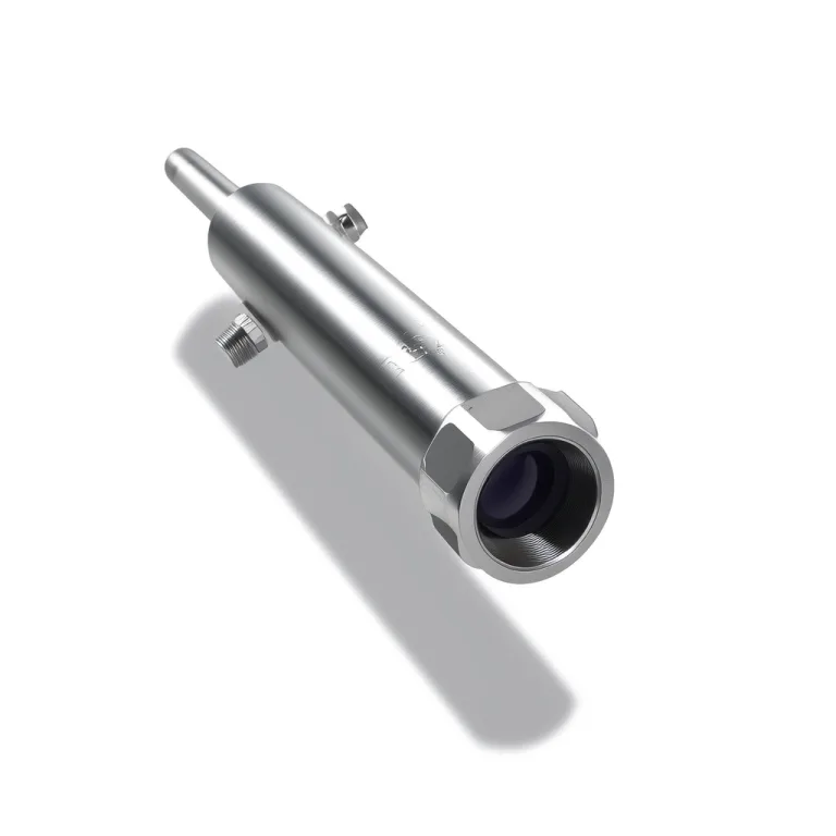 Pitot Tube Flow Meter