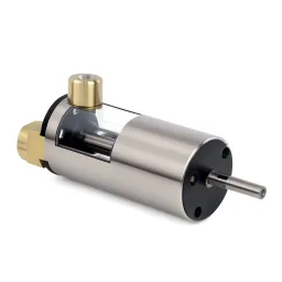 Positive Displacement Flow Meter