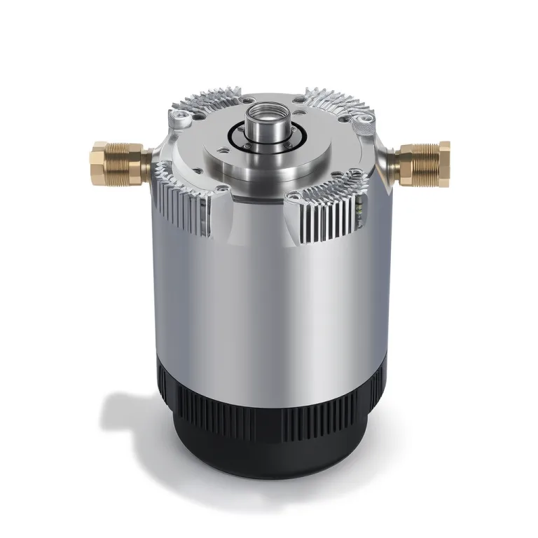 Positive Displacement Pump