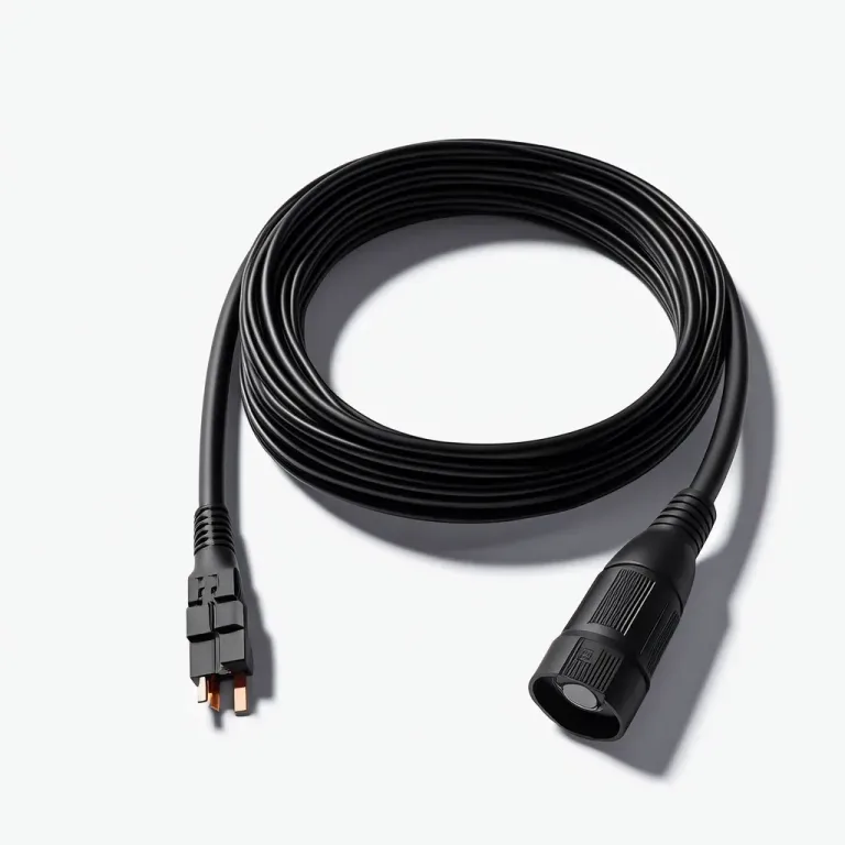 Power Cable