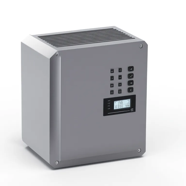 Power Factor Controller