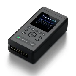 Power Quality Analyzer