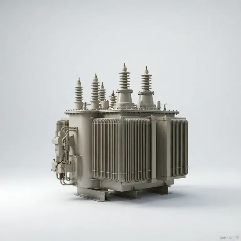 Power Transformer