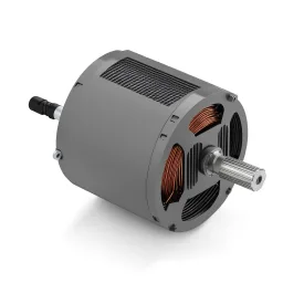 Pump Motor