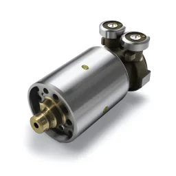Radial Piston Pump