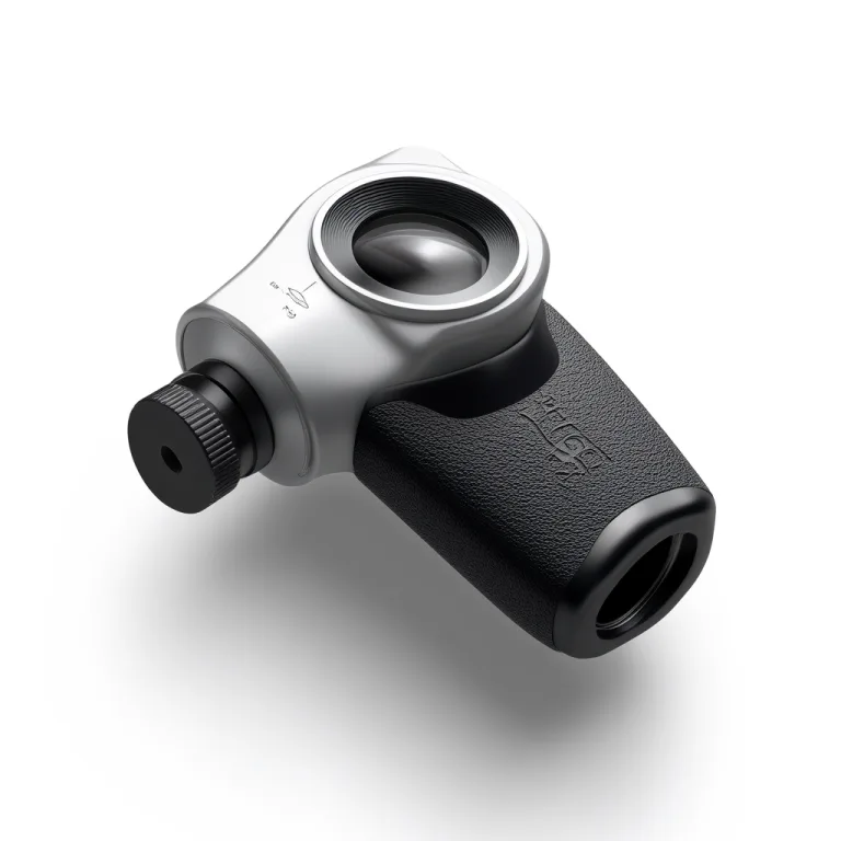 Refractometer