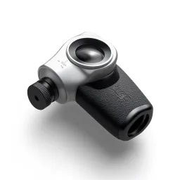 Refractometer
