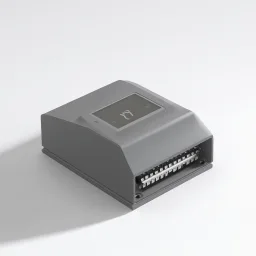 Revenue Meter