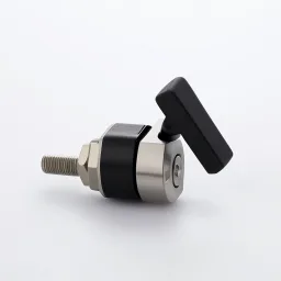 Rotary Paddle Level Switch