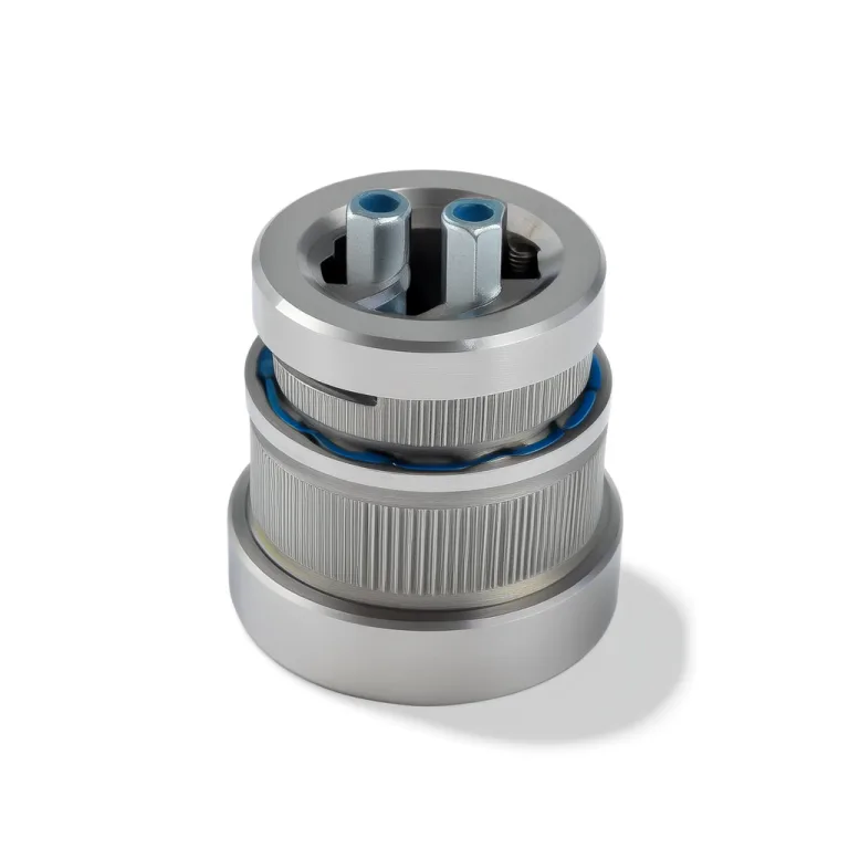 Rotor Locking Device
