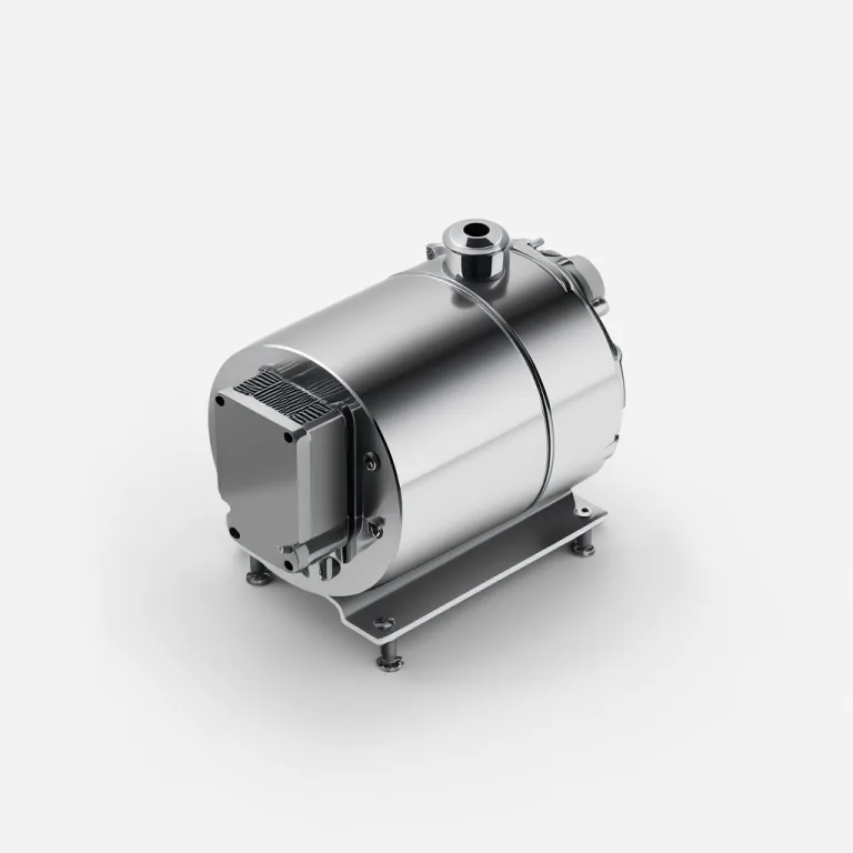 Sanitary Centrifugal Pump