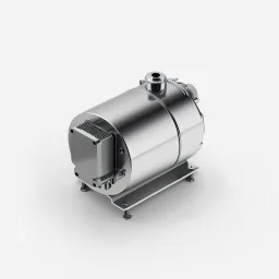 Sanitary Centrifugal Pump