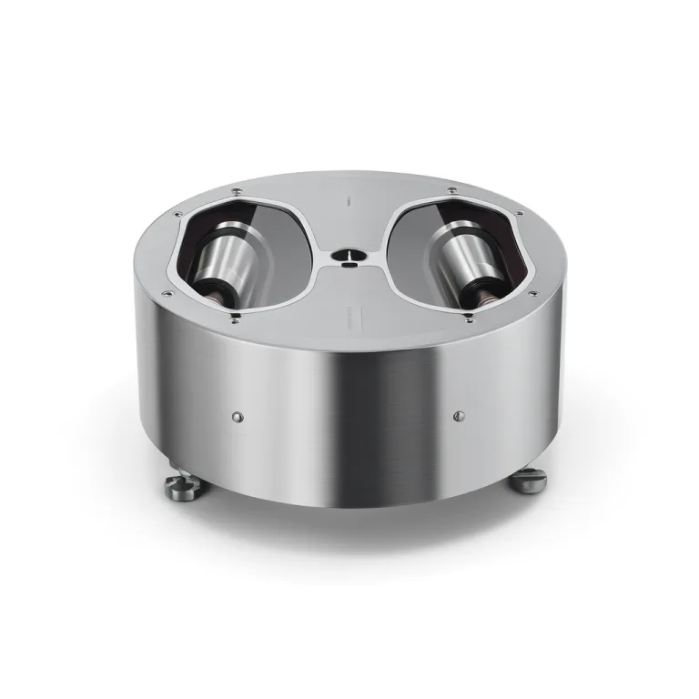 Sanitary Lobe Pump