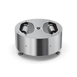 Sanitary Lobe Pump