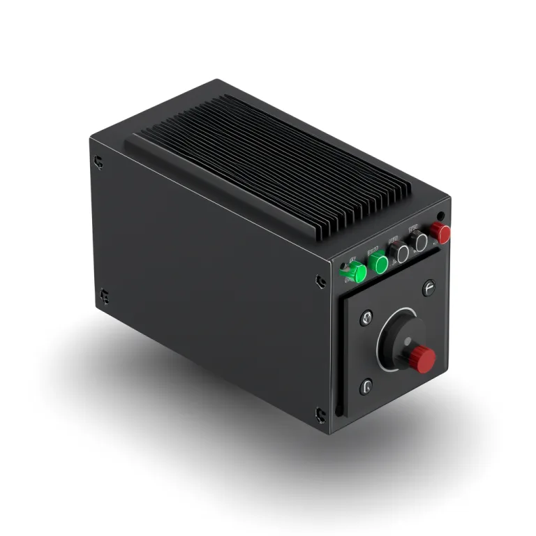 Servo Drive