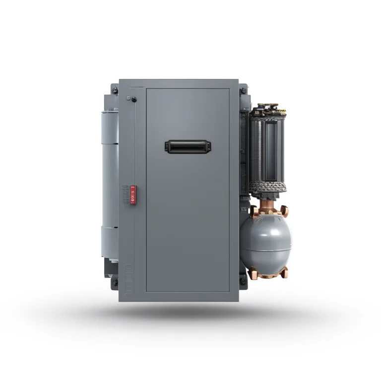 SF6 Circuit Breaker
