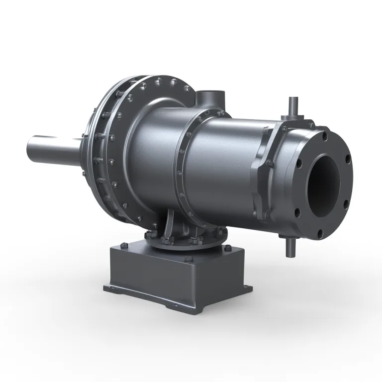 Slurry Pump