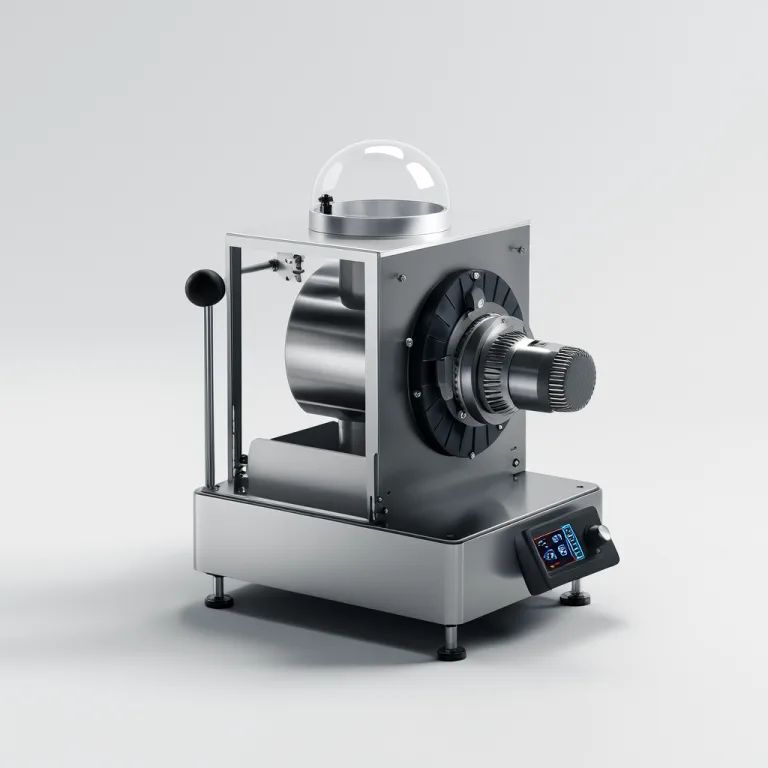 Spin Coater